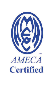 AMECA Certified