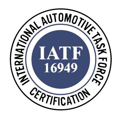 IATF 16949