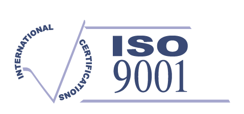 ISO 9001
